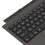 Wireless Bluetooth Keyboard for Surface Go 3 2 with Touchpad, 300mAh Battery 10