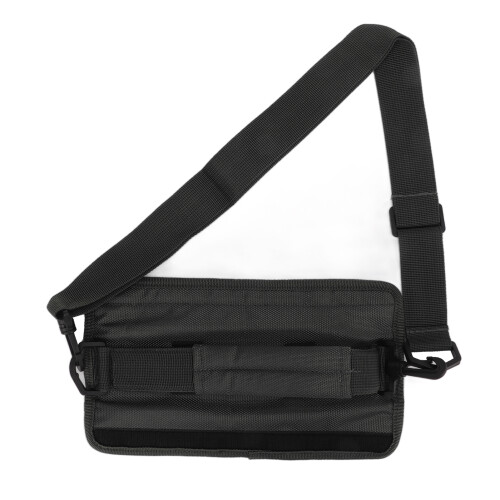Mini Lightweight Golf Club Bag, Nylon, Black for Driving Range 1