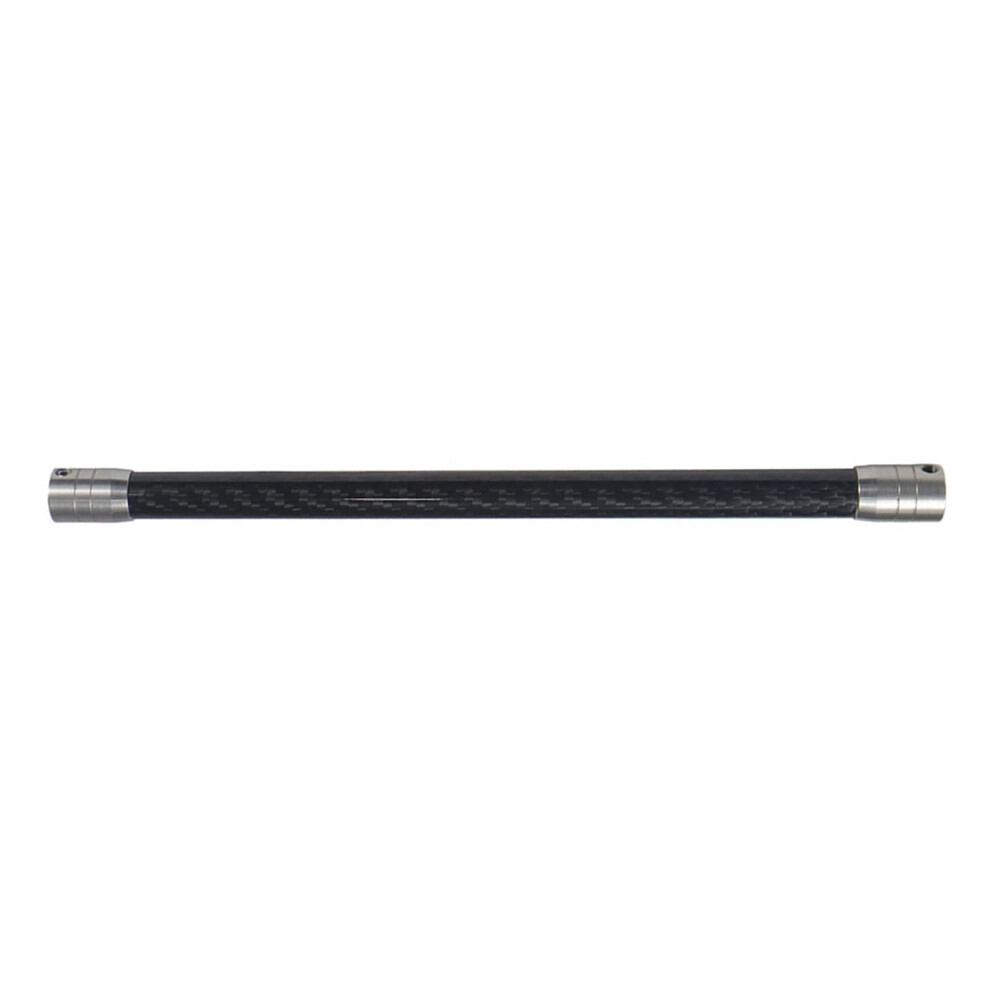 Stainless Steel Camera Stabilizer Extension Rod, 14Thread Locking, 3 Lengths, 216Mm Side 9426802660586