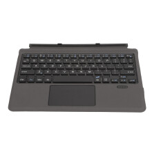 Wireless Bluetooth Keyboard for Surface Go 3/Go 2, Slim 300mAh Rechargeable