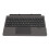 Wireless Bluetooth Keyboard for Surface Go 3/Go 2, Slim 300mAh Rechargeable 1