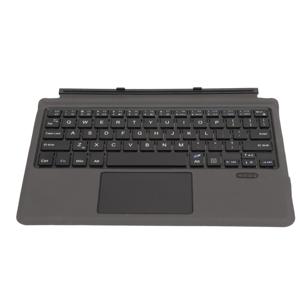 Wireless Bluetooth Keyboard For Surface Go 3/Go 2, Slim 300Mah Rechargeable 5011374165399
