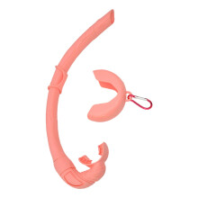 Breathing Tube Good Silicone Snorkel Tube For Diving Ergonomic Mouthpiece Compatible With Snorkels Underwater Exploration