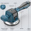 Tile Tools Tile Vibrator Tiling Machine Automatic Leveling Plastering Tool With Battery Floor Laying Machine 5