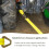 Axle Tie Down Strap with D Rings, Heavy Duty Axle Strap 6614 Lbs 4