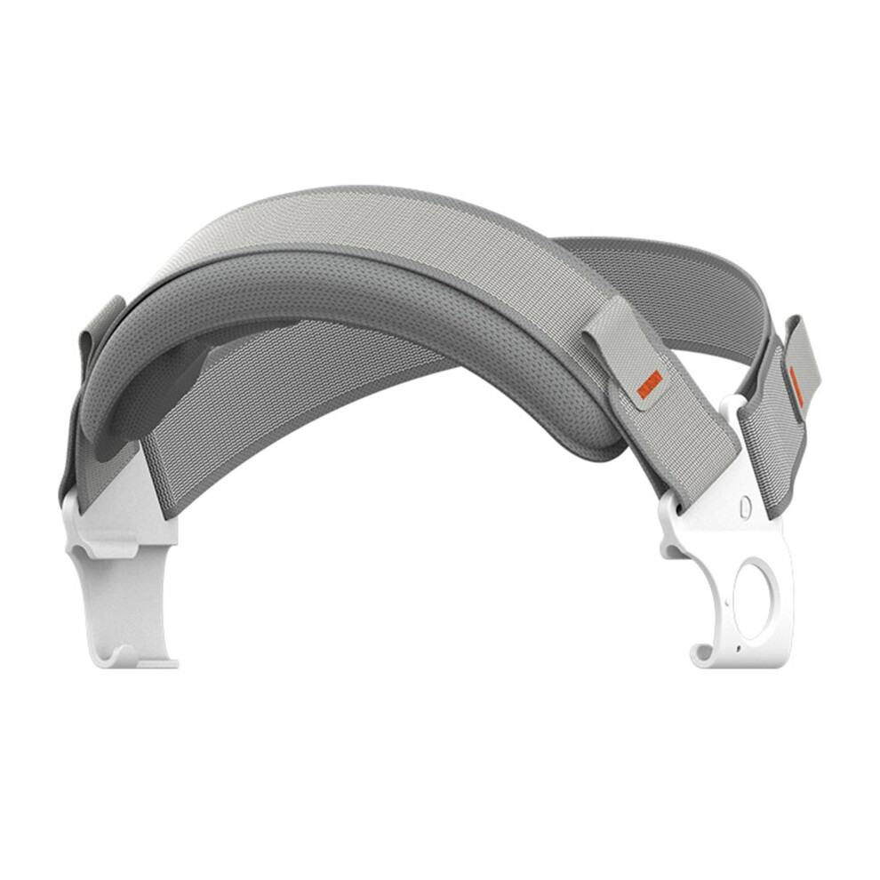 Long Play Comfort Head Strap For Vr Headsets, Adjustable, Lightweight, Compatible With Oculus Quest 2 And Psvr 9199774168465