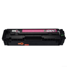 202X CF500AM Yield Red Toner Cartridge Compatible for HP 254dw 254nw 280nw 281fdw