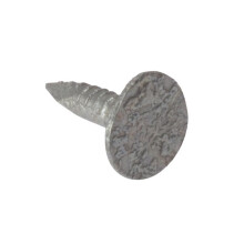 Forgefix Felt Nails, Galvanised