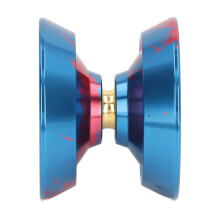 YoYo-Ball, nicht reagierend, Aluminiumlegierung,