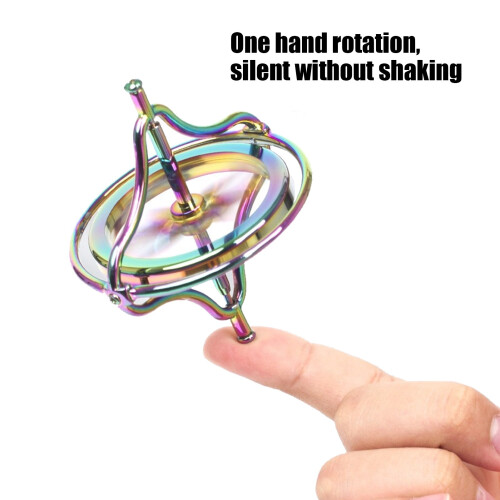 Gyroskop aus Legierung,