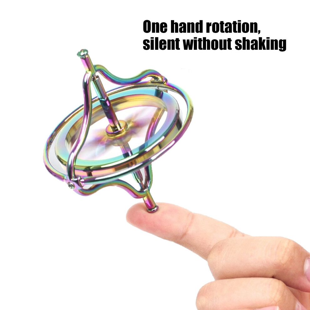 Gyroskop aus Legierung,