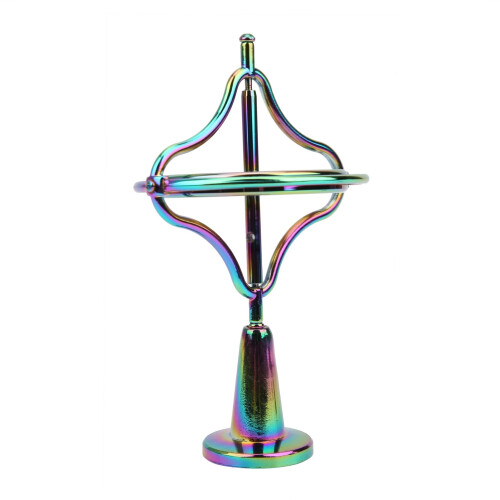 Gyroskop aus Legierung, 1