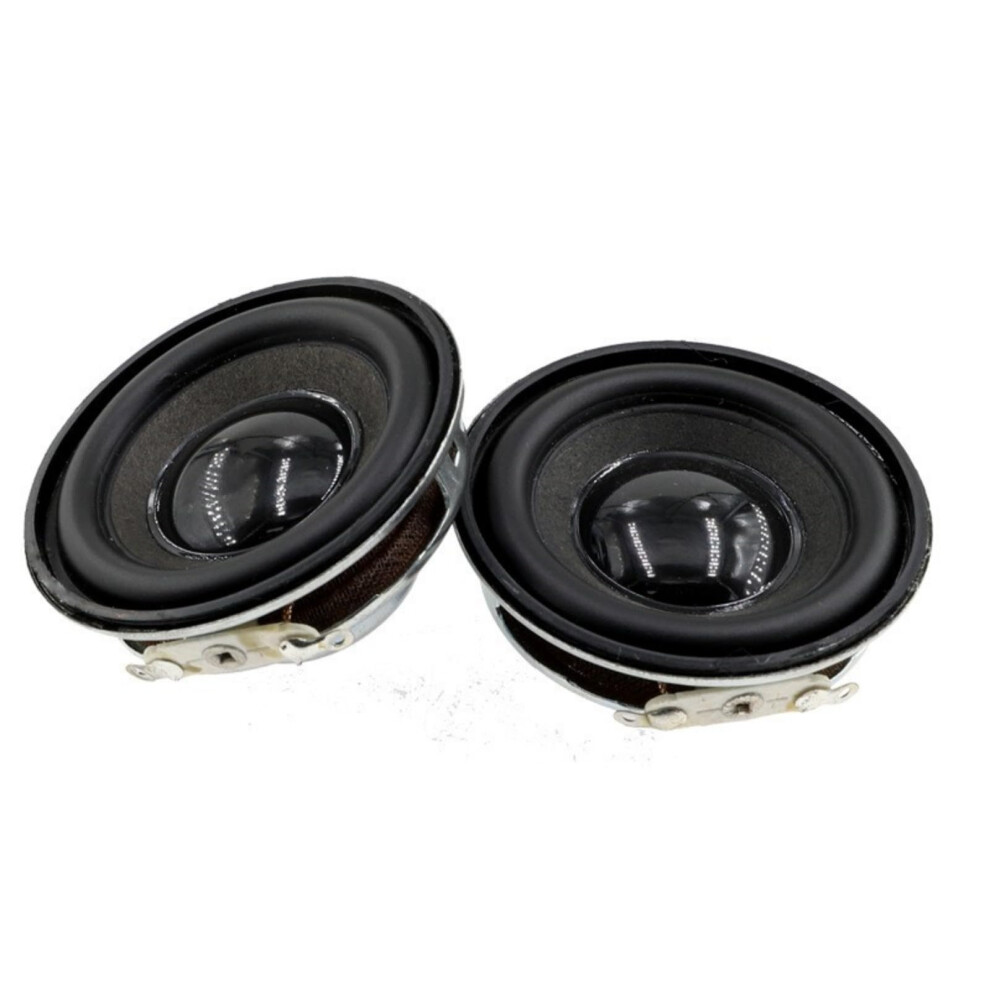 4Ohm 5W/8Ohm Speaker Impedance 4 Ohm / 8 Ohm Full Range 3W 45Mm Driver For Home Theater Appliances 9347817279177