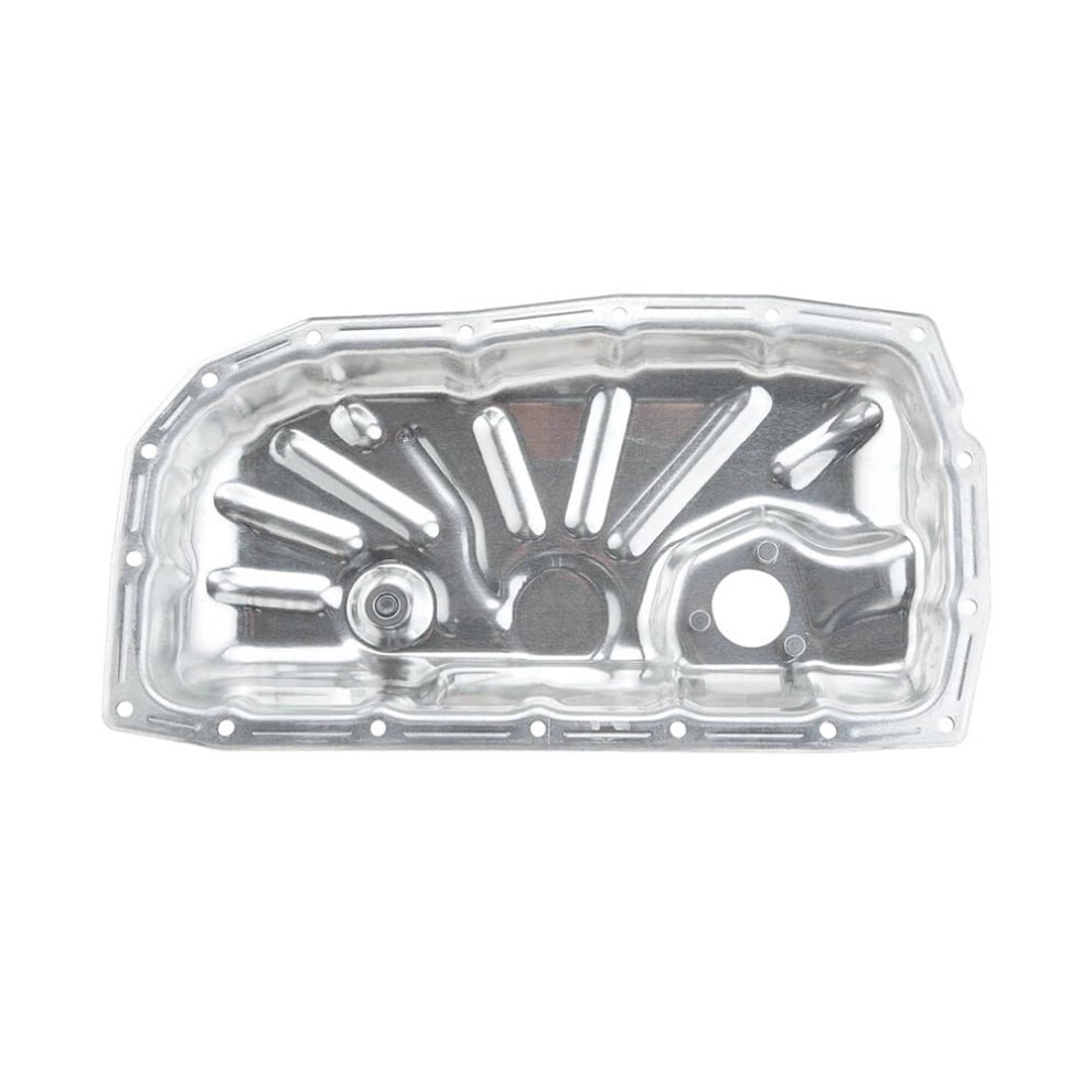 Oil Pan 06M103602p Leakproof Corrosionresistant For Audi A6 A7 A8 S4 S5 S6 S7 Sq5 Q7 Q8 2.9L 3.0L 20192023 9189345388064