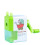 (027 Green) Hand Roll Pencil Shapper 1