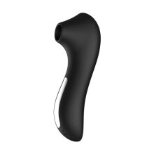 Waterproof USB Rechargeable Bullet Vibrator with 10 Modes Mini Silicone Massage Wand for Women