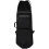 Comfortable Double Shoulder Strap Longboard Storage Bag for Electric Skateboards Khaki 2