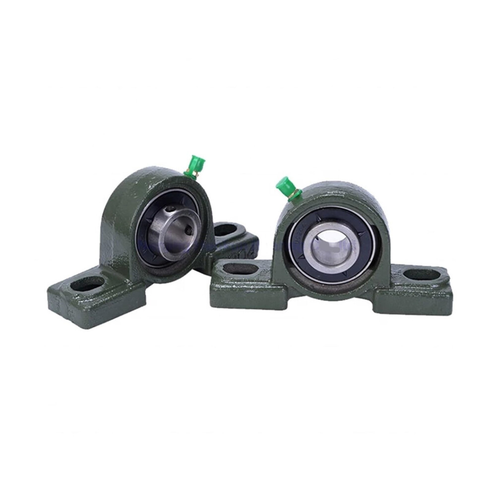 Mounted Bearing Unit With Pillow Block Housing And Insert Bearings 9347817279597