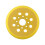 5 Inch 125mm Backing Pad With 8 Holes Hook And Loop Interface Sanding Disc Support Compatible With 1251AE 220A 1