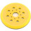 5 Inch 125mm Backing Pad With 8 Holes Hook And Loop Interface Sanding Disc Support Compatible With 1251AE 220A 5
