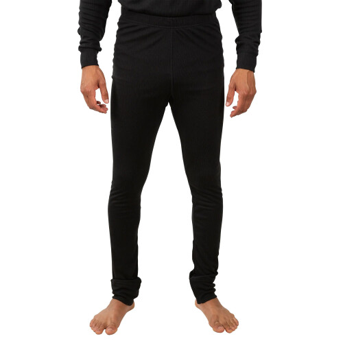 Trespass Trespass Adults Unisex Yomp360 Base Layer Bottoms 2