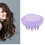 15 ml Kopfhaut-Applikatorkamm, transparenter 7