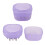 15 ml Kopfhaut-Applikatorkamm, transparenter 6