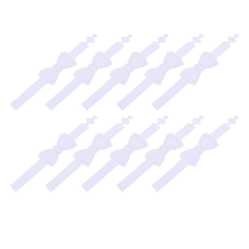 10 Stück Dufttestpapier, Duftstreifen für 2