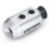 Digital Golf Distance Meter with Two Modes, Compact Design, Measures Up to 850m Easily 1
