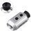 Digital Golf Distance Meter with Two Modes, Compact Design, Measures Up to 850m Easily 4