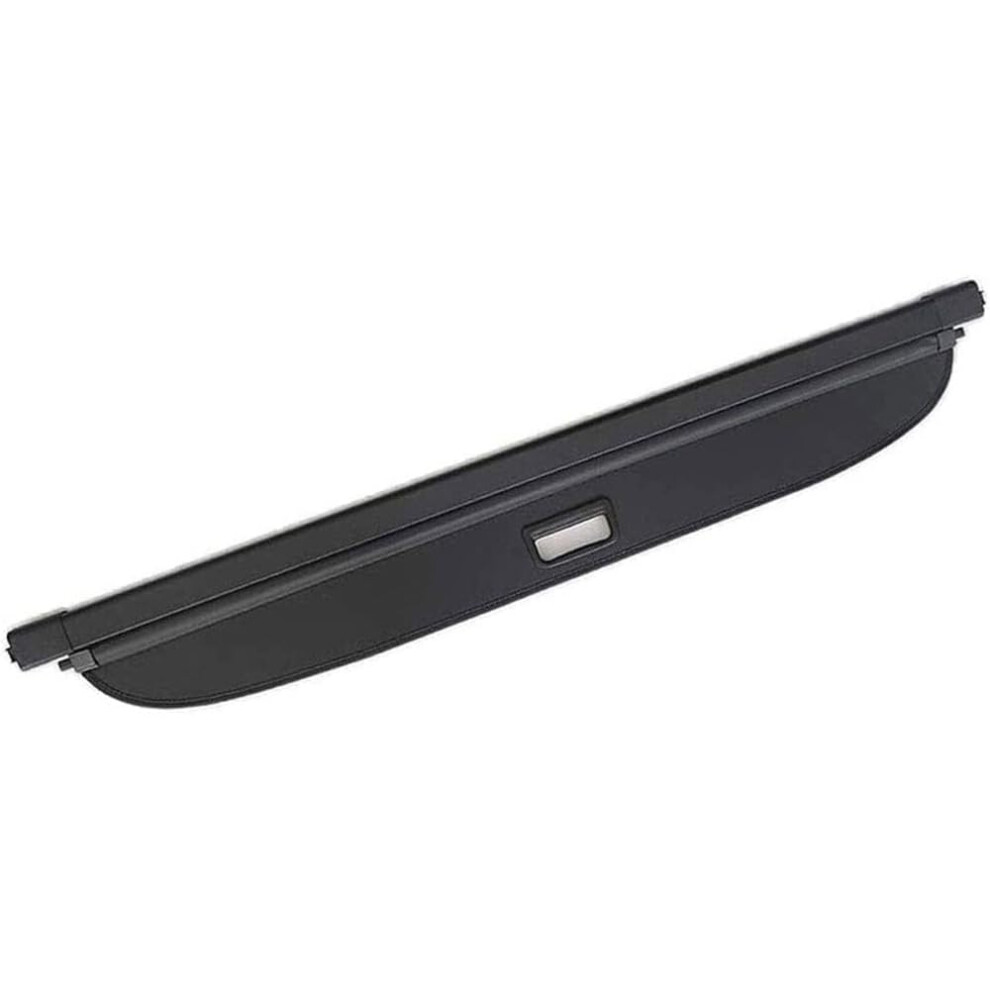 Kia Sorento 20152017 Rear Cargo Cover Retractable Trunk Parcel Shelf Luggage Shade Shield Compatible Car Accessories 9189345388576