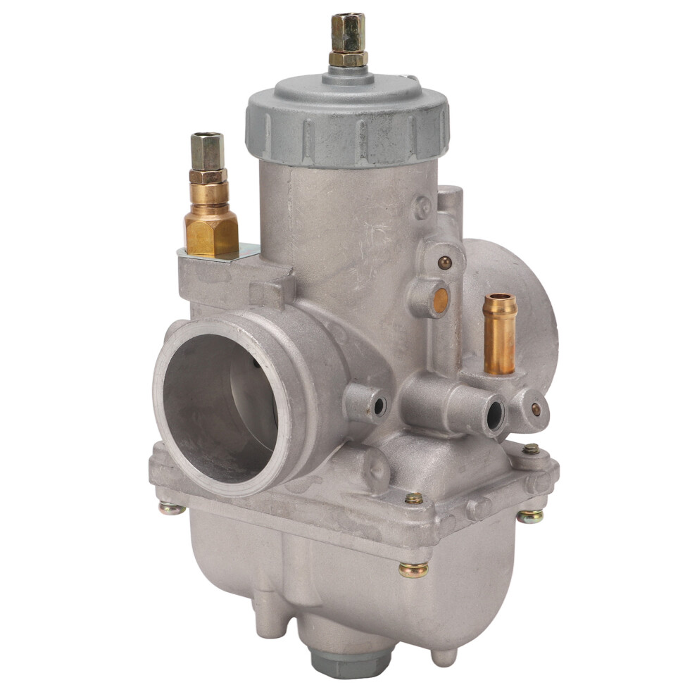 Durable Atv Carburetor Kit For Polaris Sport 400L 1994Â1999 9471374174467