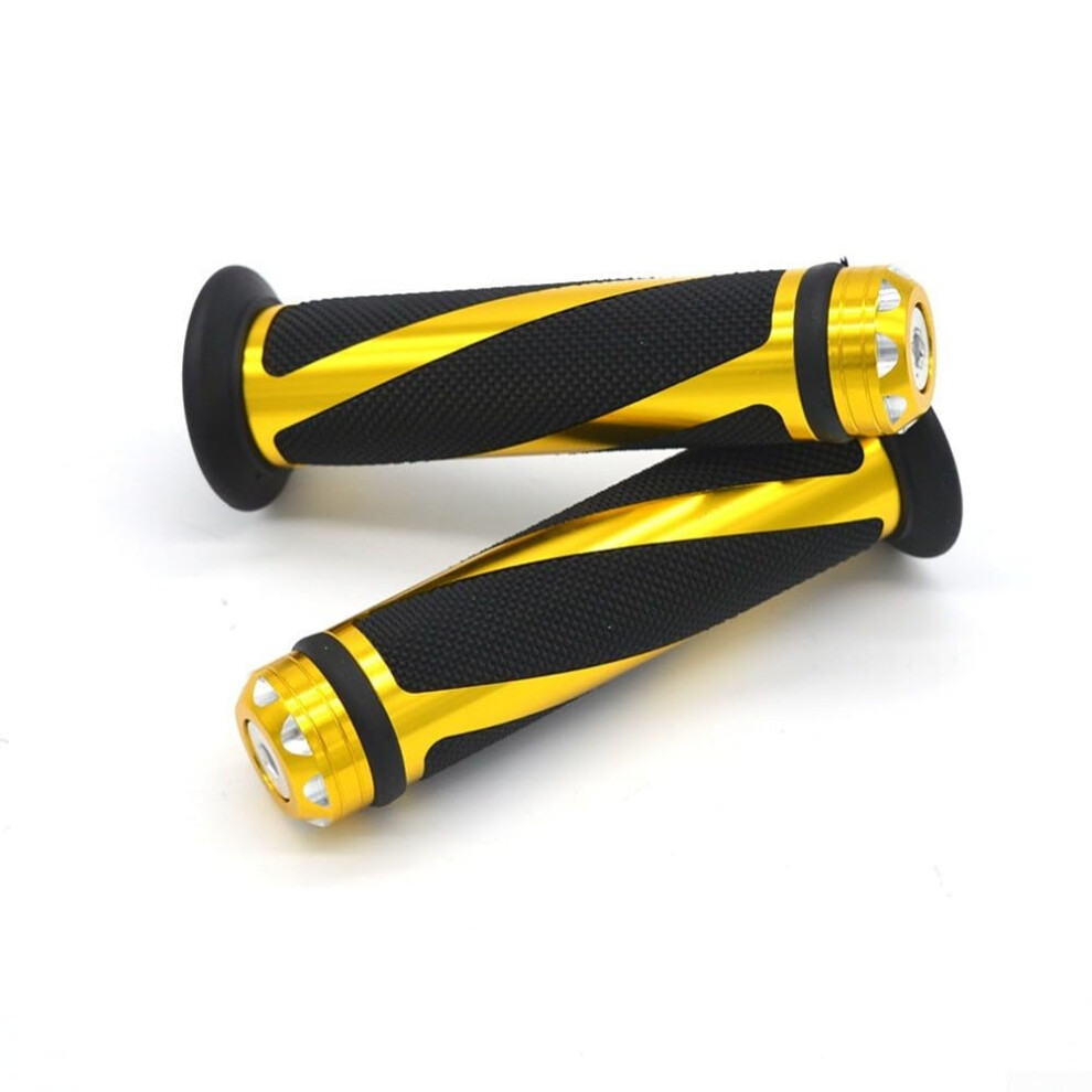 Motorcycle Handlebar Grips And Brake Clutch Lever Covers Set 4Piece Soft Foam Antivibration Grips For Handlebars 9347817280203