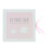 Celebrations Petit Cheri Collection - Record Book - Pink 1
