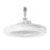 Ceiling Fans with Lights and Remote ThreeSpeed Motor, Dimmable LED Lamp, E27 Base, Timing, Bedroom Kitchen Garage 1