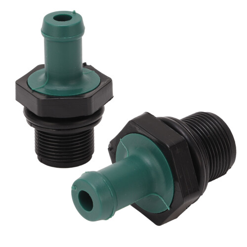 V97 PCV Valve for Mitsubishi Outlander and Lancer ABS Plastic Replacement Part 2