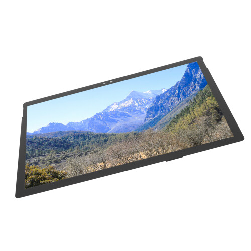 Substituição de tela para Microsoft Surface Book 3, tela IPS LCD LED de 13,5 polegadas com digitalizador e resolução de 3000x2000. 2