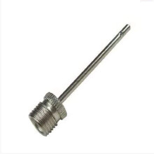 Bike Floor Pump With Inflating Needle And Pin Nozzle For Football Basketball Soccer Ball Inflation Accessories