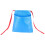 Fruit Vegetable Harvest Apron Waterproof Pocket Egg Collection Berry Picking Orchard Work Large Size 1