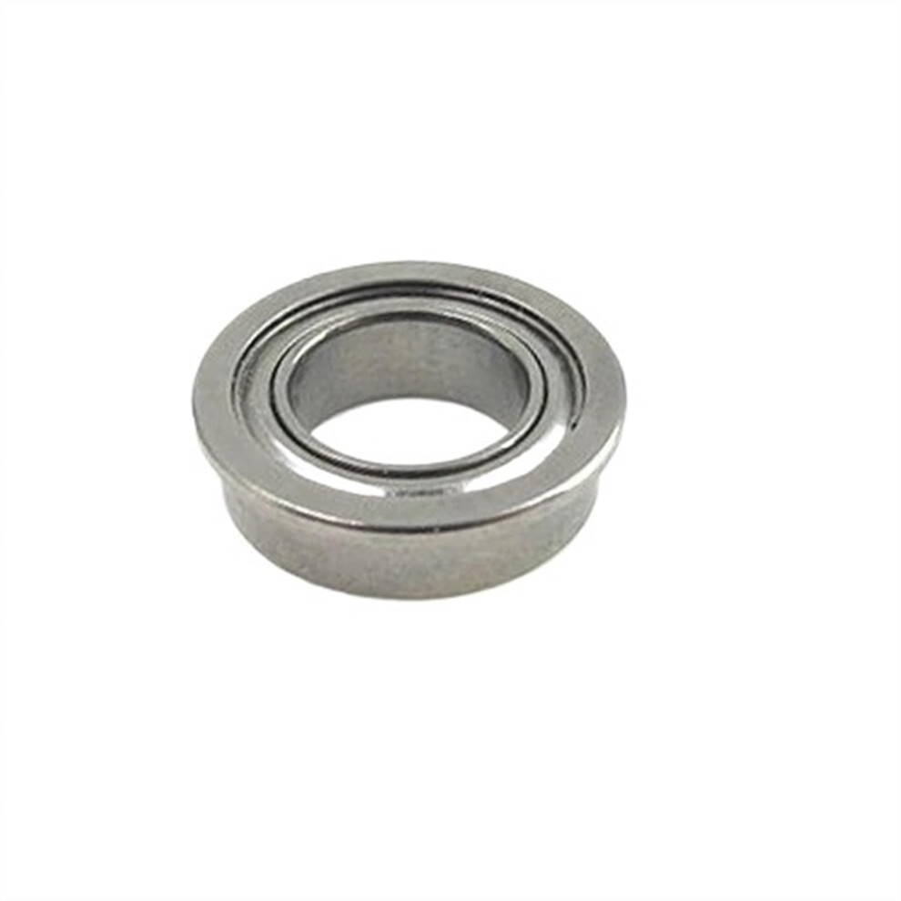 Mf106zz Bearing Micro Flange Shielded 6X13x5mm Outer Circular Edge 1 Piece 9189345389207