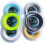 Good Polyester Tennis String Durability Smooth Round Strings For Improved Speed Elastic Red R 3