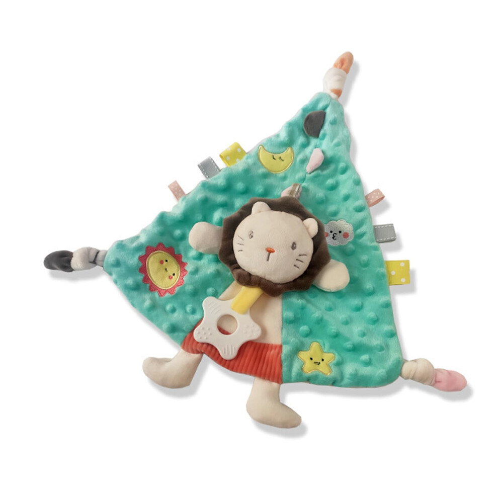 Soft skin baby soothing as a newborn gift, a both and girls, rabbit, elephant, baby  doll, safe and gentle, lion