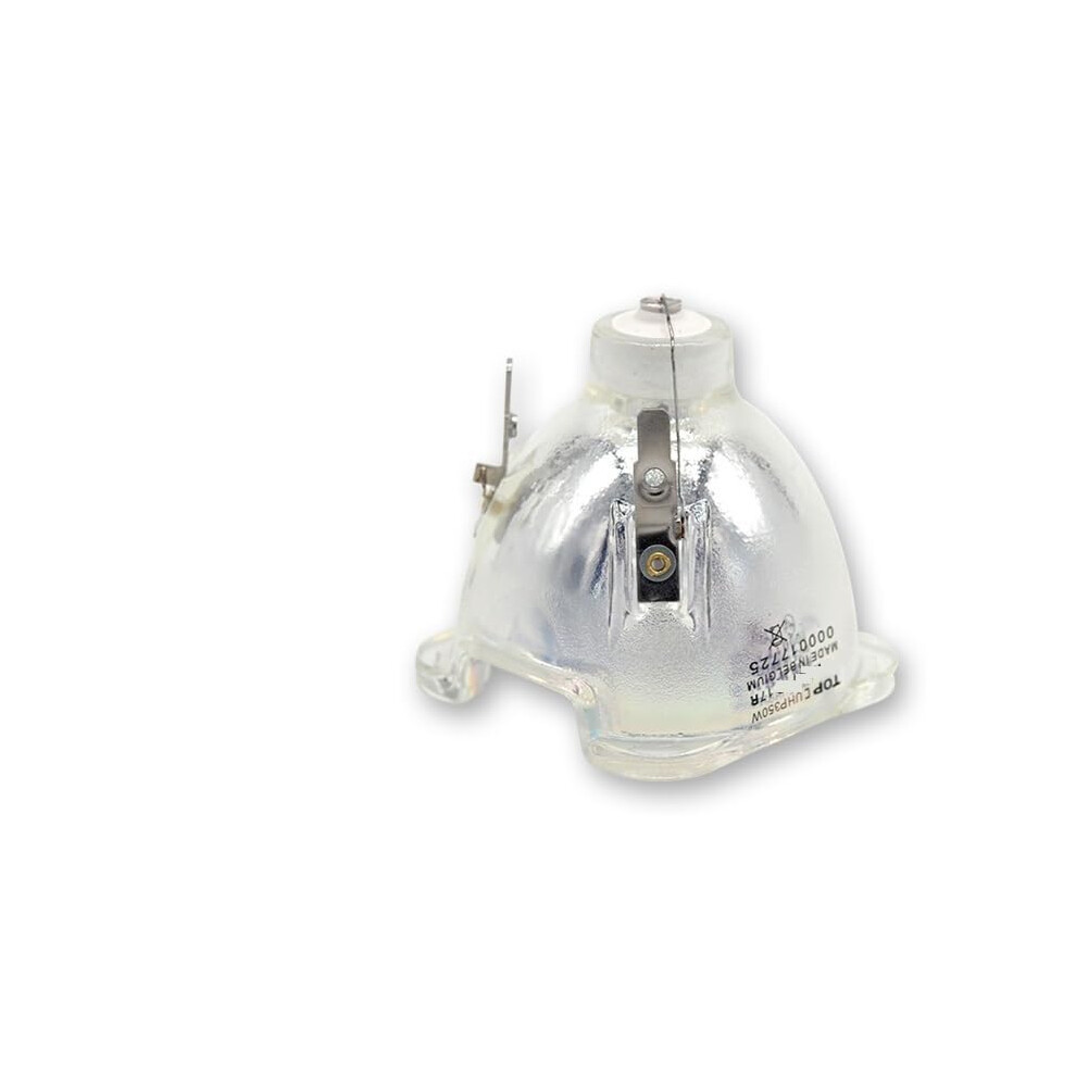 17R 350W Moving Beam Bare Bulb 58Mm 17R R17 Replacement Lamp For Msd Platinum Stage Lamp Light 9382693855787