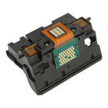 Tête d'impression en ABS noir pour imprimante pour la série Kodak 10 et ESP 6150