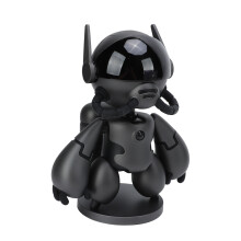 Astronaut Robot Home Safety Webcam 1080P Night Vision Two Way Audio