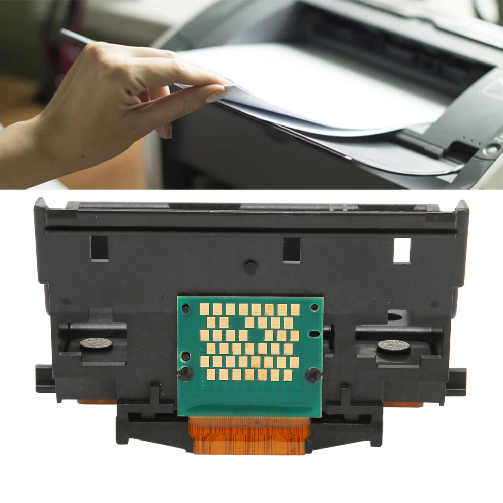 Abs Print Head For Kodak 10 Series Hero 6.1 7.1 9.1 Office Esp 6150 Black 8471374182852