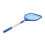Extendable Swimming Pool Skimmer Net with Telescopic Pole for Efficient Maintenance 1