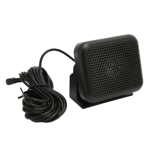 Tragbarer Auto-Radiospeaker 8Ω 1W für FT 7800R/8900R, 8x7,5x4cm