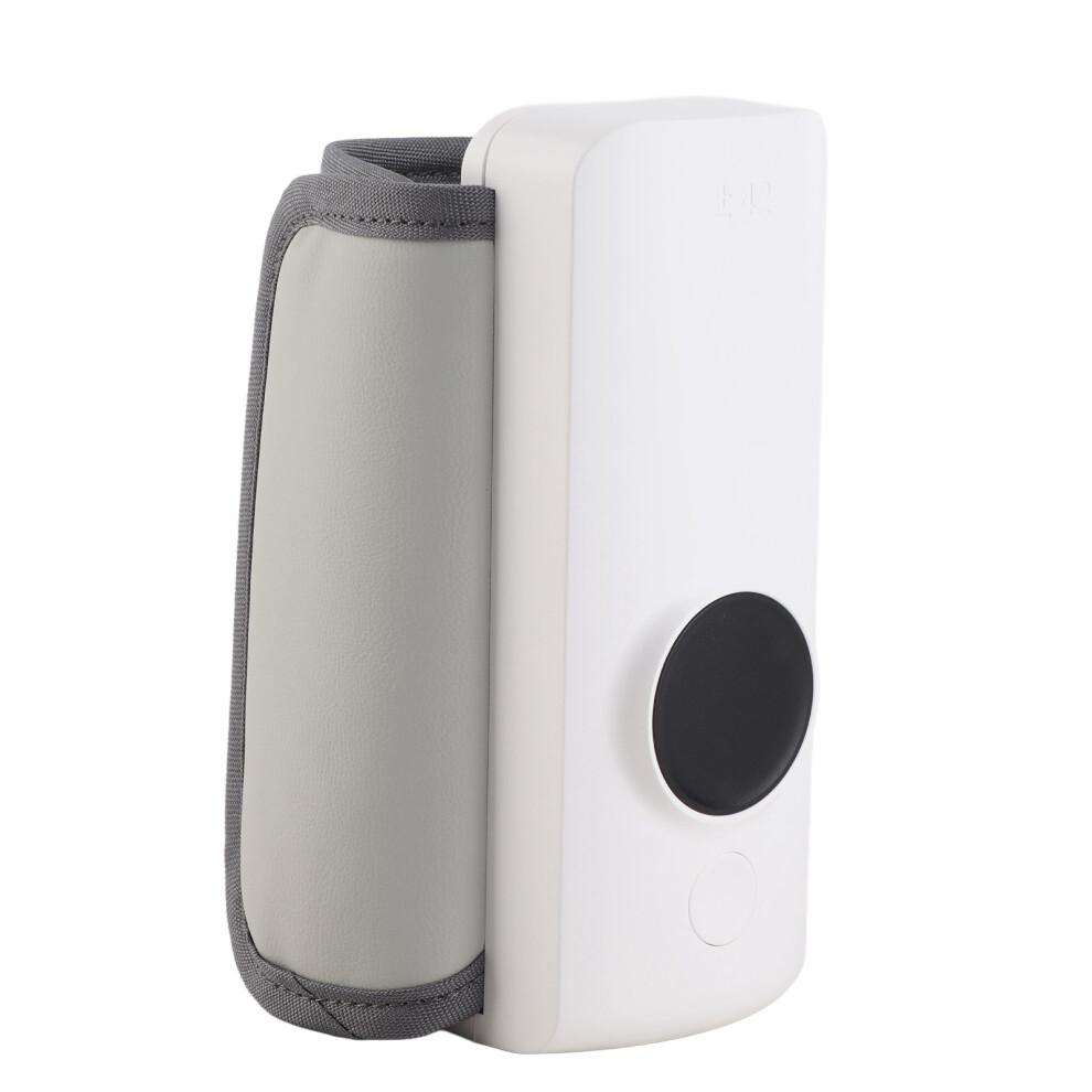 18W USB Charging Milk Warmer Bag for Breastmilk with Spring Temp Control
