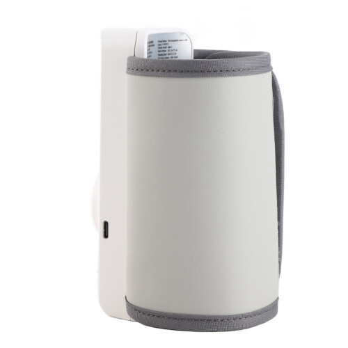 18W USB Charging Milk Warmer Bag for Breastmilk with Spring Temp Control 1